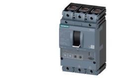 Wyłącznik Mocy 3P 160A Icu=85Ka 415V Ac Wyzwalacz Elektroniczny Etu350 Lsi...