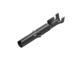 Styk zagniatany Gniazdo TE Connectivity MATE-N-LOK 24AWG Przewody