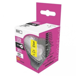Żarówka LED Classic MR16 45W GU53 neutralna biel ZQ8434
