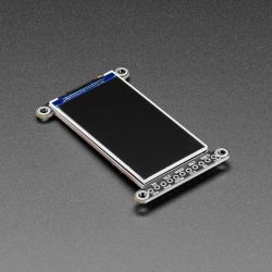 Adafruit 1.9&quot; 320x170 Color IPS TFT Display - ST7789