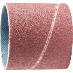 PFERD 42239115 Sanding sleeve 150 grit 30x30mm 25 pcs universal use
