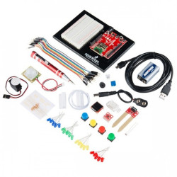 Inventor's Kit z płytką Photon ARM Cortex 32-bit - SparkFun KIT-13320