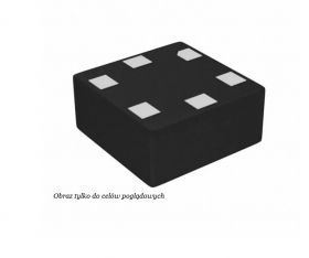 Czujnik HTS221TR HLGA-6L / STM/ RoHS