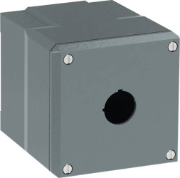 ABB 080SP1MSFE 1SFA170839R3001 Metalowa obudowa (S x W) 87 mm x 87 mm 1 szt.