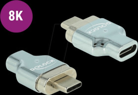 66433 Adapter Thunderbolt™ magnetic 8K 30 Hz