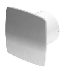 Wentylator wyciągowy fi 100 14W 94m3/h 230V IPX4 wył. czasowy, czujnik wilgoci NEA E000 WNI100H