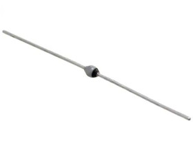 Dioda Zenera 33V Montaż powierzchniowy SOD-57 Regulator napięcia 1,3 W Pojedyncza