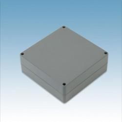 TH-244-ABS OBUDOWA 160x160x60