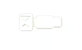 Końcówki wymienne do szczypiec, Klipsy z kodem kolorystycznym, do uzytku z: Dla wszystkich narzędzi z KNIPEXtend, do