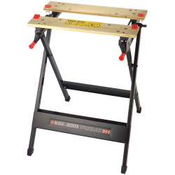 Black&#x2B;Decker WM301 Workmate Workbench