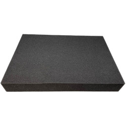 Berger & Schröter 60824 Foam Insert Versatile 455x320x60mm