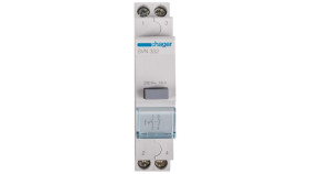 Przełącznik Przyciskowy 16A 1Z 1R Svn352