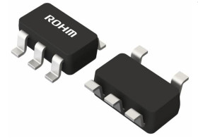 Wzmacniacz operacyjny Montaż powierzchniowy Pojedyncze 1 Wzmacniacz operacyjny CMOS 2,7 → 5,5 V SSOP5 1.5MHz