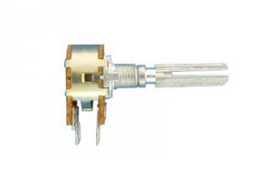 POT.2*100KBGC LOGAR.221