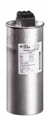Kondensator 15kvar 440V Cn=3x82,21µF In=3x19,71A