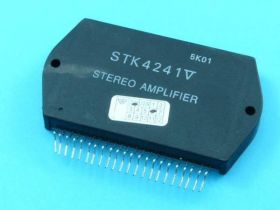 STK-4241V UKŁAD