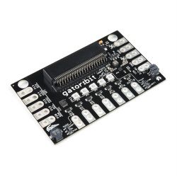 SparkFun gator:bit dla BBC micro:bit
