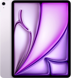 Apple iPad Air 13 (2025),WiFi ,128 GB Pamięć,Apple M3 ,fioletowy