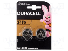 BAT-CR2450/DR-B2