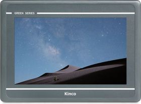 Panel operatorski HMI GL100E Ethernet