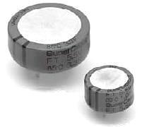 Kondensator elektrolityczny 0.1F 5.5V r=7.5mm