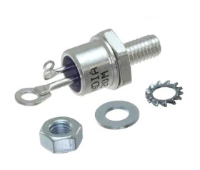 Tyrystor 25A 1200V Vishay SCR 440A TO-48