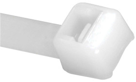 Opaska kablowa długość 71mm szerokość 1,8 mm Panduit Nylon 6 Maks. +85°C
