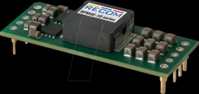 RPMGE5.0-10 DC/DC converter RPM, 18 - 75 Vin, Single, 5 Vout, 10,000 mA, Ope