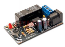 AVT1460B WYŁĄCZNIK ZMIERZCHOWY