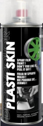 Preparat folia bezbarwna ochronna w sprayu 400ml PLASTI SKIN