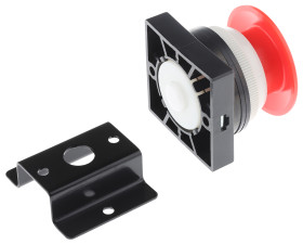 Przycisk SMC Actuator Maszyna wirtualna