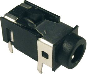 Gniazdo montażowe jack Cliff 3,5 mm FC68125