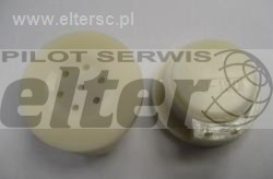 Wkładka słuchawkowa telefoniczna