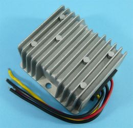 B05-12-24 12V-&gt;24V/5A 120W max STEP UP