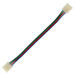 LED Strip Connector Cable