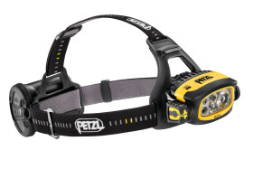Latarka nagłowna Petzl 1100 lm Litowo-jonowy IP67 Plastikowe