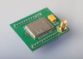 A6 moduł GSM\GPRS AI-Thinker