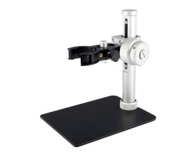 Podstawa mikroskopu, typ: Stojak, do użytku z: Wszystkie modele Dino-Lite