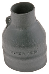 Prosty, materiał: Poliolefina LFH, 30mm,TE Connectivity