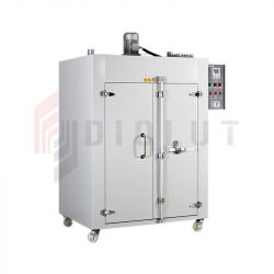 Piec do wygrzewania i suszenia KH-120A – cyfrowe sterowanie, idealny do BGA, SMD, PCB, PBA