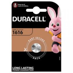 CR1616 DURACELL