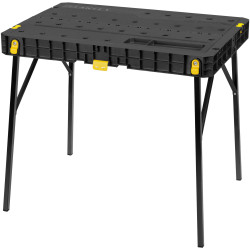 Stanley STST83492-1 Fold-Up Workbench