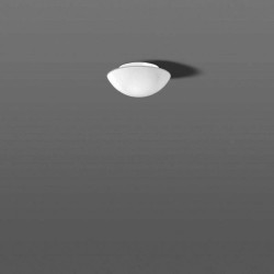 RZB 211005.002 Ceiling Light A60/60W White E27 1 piece