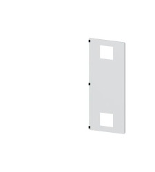 SIVACON , Türhälfte, links, mit Ausschni