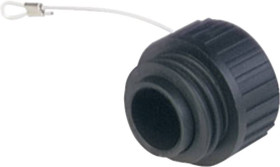 Nasadka Hirschmann 831 532-400-100 CA 00 SD 3, 100 szt.