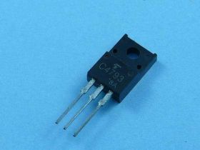 2SC-4793 NPN 1A/230V/20W TO-220F!TRANZYS