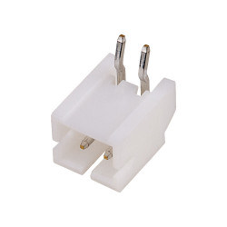 JST S2B-PH-K-S(LF)(SN) 2 Pole Side Entry Shrouded Header 2.00mm