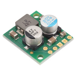 Pololu 12V 2.8A Step-Down Voltage Regulator D30V30F12