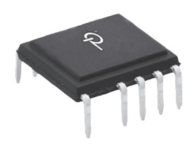 Uwy 5 V DC 11 -pinowy Uwe 85 → 265 V AC Otwór przezierny