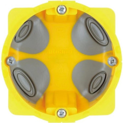 BT:PUSZKA IT DO GIPSU 2 MOD PUSZKA DO GIPSU 2 MODUŁY PB502N